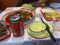 -辣出味岳阳特色烧烤·龙虾大排档(砂子塘总店)