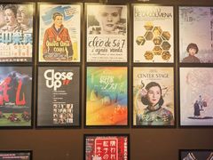 -曹杨影城(曹杨店)