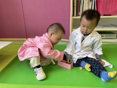 -全优加早教托育园(金海岸店)