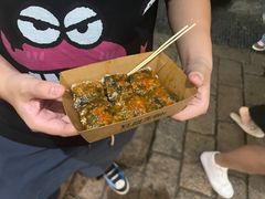 -品腐记·豆腐王朝(老门东总店)