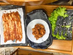 -杀猪天·韩国烤肉(总店)