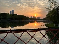 -滨湖塘西河公园