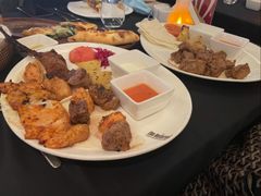 -Efes Turkish & Mediterranean Cuisine 艾菲斯餐厅(陆家嘴店)