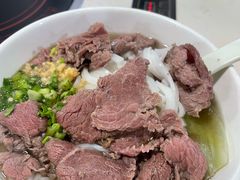 -菜忠潮州牛肉店(岗厦店)
