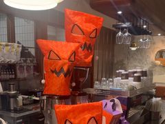 -BAKER&SPICE(BFC外滩金融中心店)