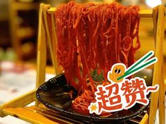 -韩食味·小木屋(日照店)