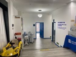 点击看大图 -蓝丝带催乳产康产后恢复中心(殷巷店)