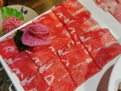 -小龙坎老火锅(华飞店)
