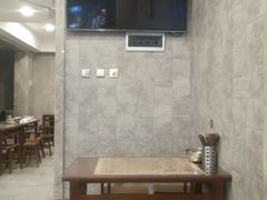 大堂-老乌家特色小炒泡馍(大皮院店)