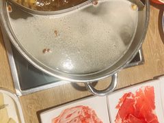 -7火锅(阿布扎比店)
