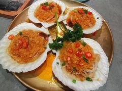 -围炉肉舍丹东海鲜烤肉·烤活鳗(步行街店)