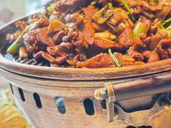 -四季民福烤鸭店(外滩外白渡桥店)