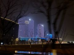 -无锡新湖铂尔曼大酒店