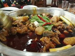 -佘记全家福芋儿鸡(向阳街总店)