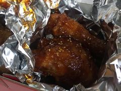-SUN炸鸡专门店(西塔总店)