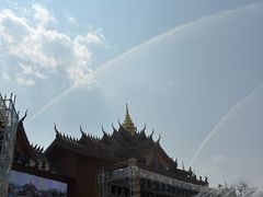 -西双版纳傣族园