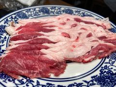 -裕德孚·非遗手切涮羊肉(东直门内大街店)