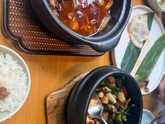-竹里馆 ·茶食(奥体店)
