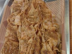 -姐夫家·沈阳黏糊麻辣拌·拌鸡架·冷面(南头古城店)