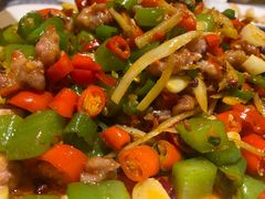 -三色堇(小通巷店)