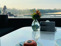 -苏宁钟山国际高尔夫酒店大堂酒廊