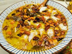 酸菜鱼-岭南真味·匠心粤菜(K11店)