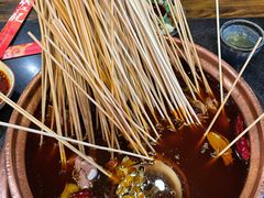 -镇江龙·火锅串串(武侯祠店)