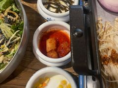 -庭院里的小幸福(开发区万达店)