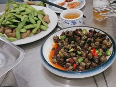 -小李子烧烤火锅地锅(枣行店)