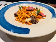 意大利牛肉意面-西堤牛排(南京龙江店)