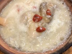 -宏状元现熬粥·京味菜(五棵松店)