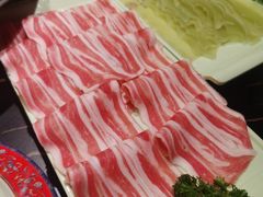 -袍家大院重庆火锅(文安路店)