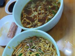 -陈记锅盖面(长江路店)