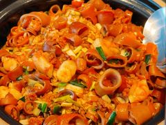 -望海湾北塘海鲜·天津菜(北塘店)