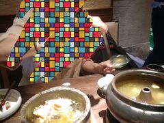 原味汽锅鸡-云海肴·云南小炒·汽锅鸡(天津国金汇店)