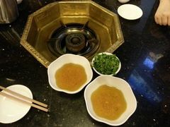 -蜀九香火锅(彩虹店)
