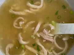 -朱大嘴肥肠血旺(福字街店)