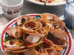 -达叔香味海鲜(海棠68环球美食街店)
