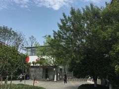 -杭州城北体育公园