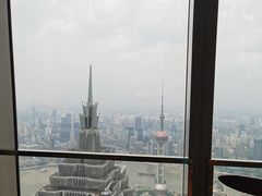 -上海柏悦酒店·世纪100牛排馆