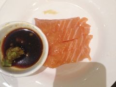 -凯利酒店自助餐(元美中路店)