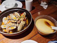 -外婆私房菜(新亚百货店)