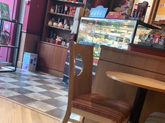 -COSTA COFFEE(中粮祥云店)