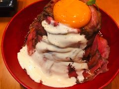 魔王慢烧牛肉丼-魔丼屋(日月光店)