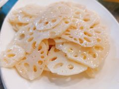 -竟陵人家(天门美食街店)