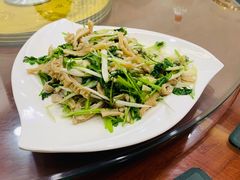 -恩宏德餐馆(平山道店)