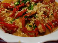 -二钳洞庭虾蟹·江湖菜(成都鹭岛店)