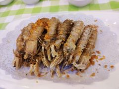 -快乐海鲜城(虎泉街店)