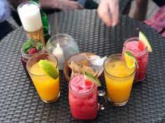 -Rock Bar Bali(Bali)
