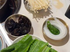 -刘一锅筋头巴脑(大悦城C店)